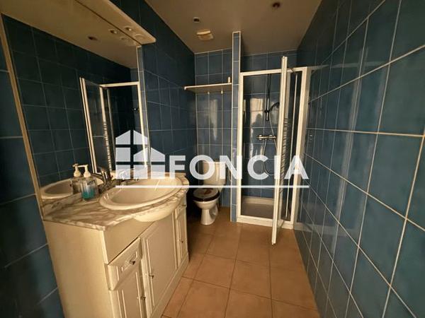 Location Appartement 2 pièces 41.9 m² - LES HEURES CLAIRES Mandelieu 06210