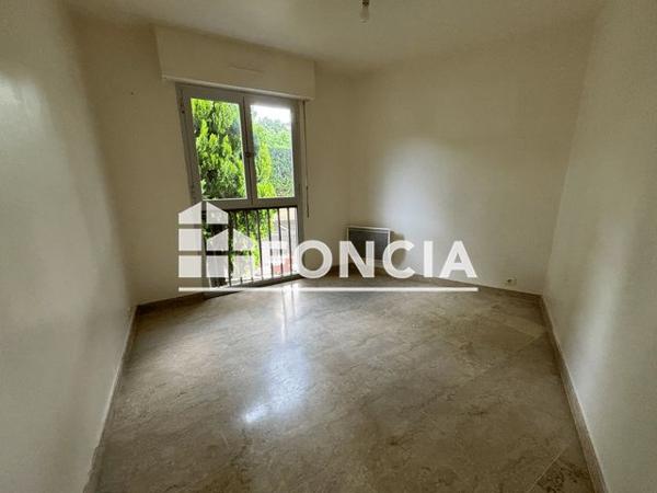 Location Appartement 2 pièces 41.9 m² - LES HEURES CLAIRES Mandelieu 06210