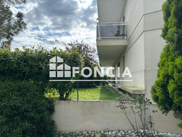 Location Appartement 2 pièces 41.9 m² - LES HEURES CLAIRES Mandelieu 06210