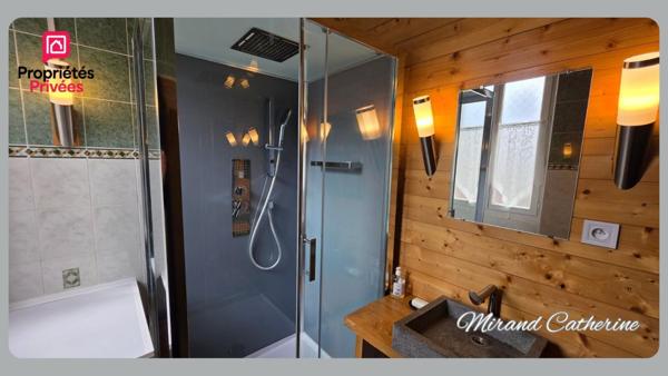 Maison Troyes 200 m2 - 10 pièces  / 6 chambres