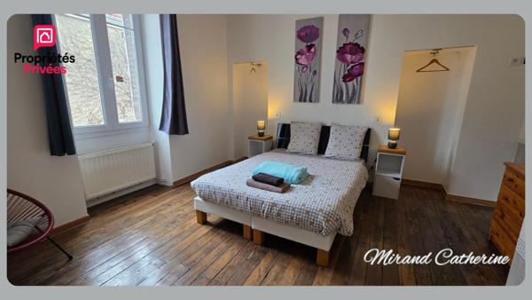 Maison Troyes 200 m2 - 10 pièces  / 6 chambres