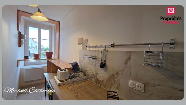 Maison Troyes 200 m2 - 10 pièces  / 6 chambres
