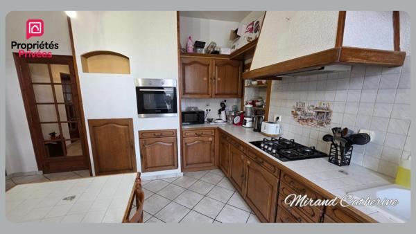 Maison Troyes 200 m2 - 10 pièces  / 6 chambres