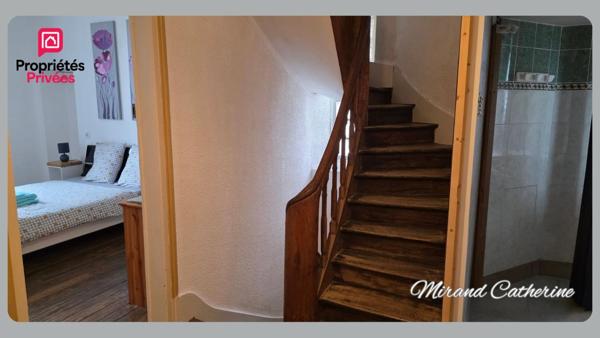 Maison Troyes 200 m2 - 10 pièces  / 6 chambres