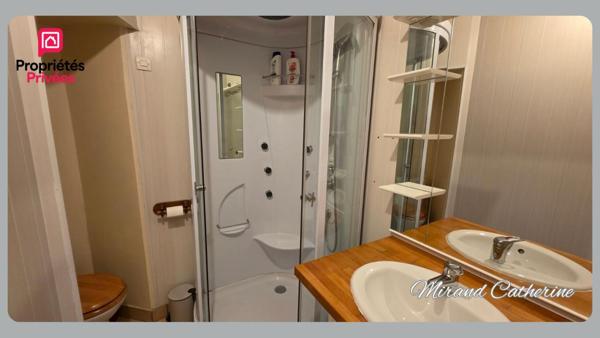 Maison Troyes 200 m2 - 10 pièces  / 6 chambres