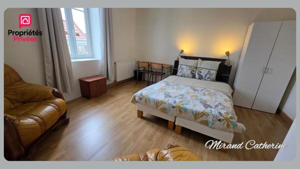 Maison Troyes 200 m2 - 10 pièces  / 6 chambres