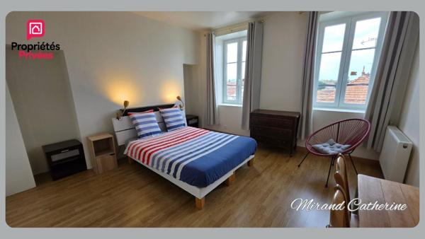 Maison Troyes 200 m2 - 10 pièces  / 6 chambres