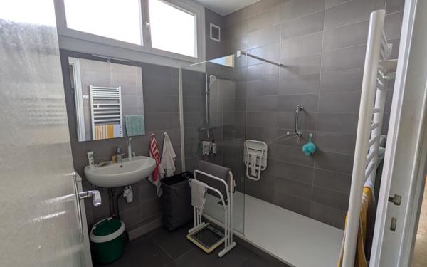 Appartement à vendre    5 pièces • 114,86 m2 Sainte-Foy-lès-Lyon