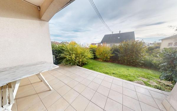 Maison à vendre    6 pièces • 140 m2 Niederhausbergen