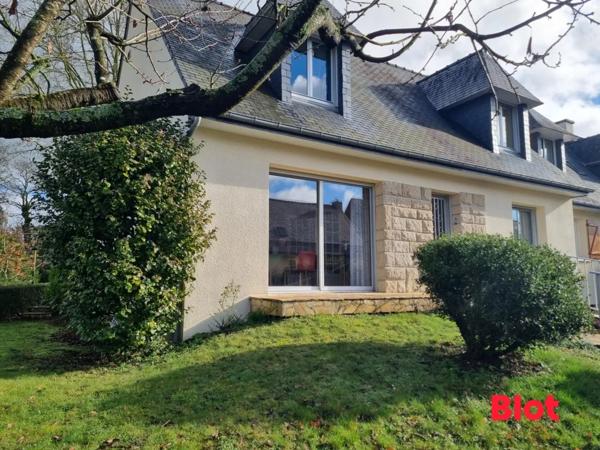 Maison 6 pièce(s)