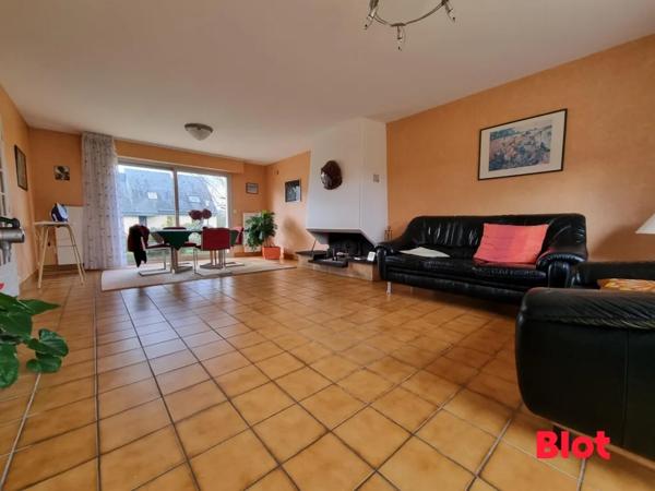 Maison 6 pièce(s)
