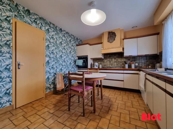 Maison 6 pièce(s)