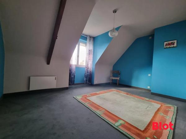 Maison 6 pièce(s)