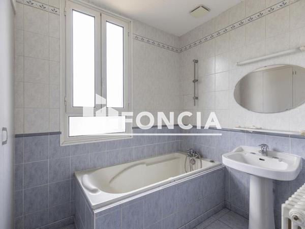 À vendre Maison 3 pièces 74 m² - Barbazan-debat 65690