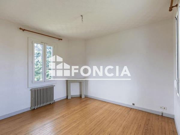 À vendre Maison 3 pièces 74 m² - Barbazan-debat 65690