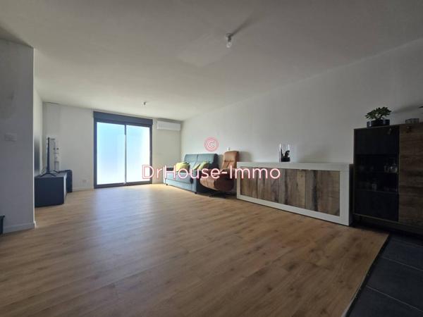 Maison à vendre 4 pièces de 96 m²