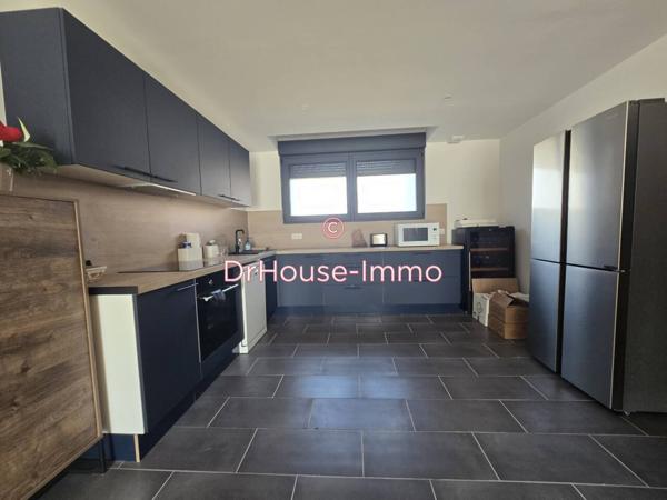 Maison à vendre 4 pièces de 96 m²