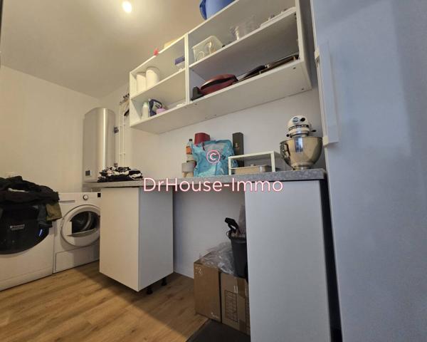 Maison à vendre 4 pièces de 96 m²