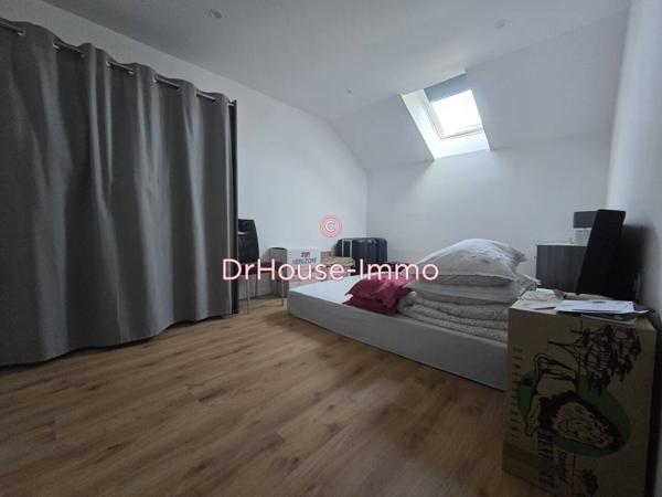 Maison à vendre 4 pièces de 96 m²