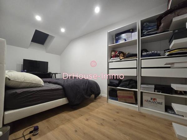 Maison à vendre 4 pièces de 96 m²