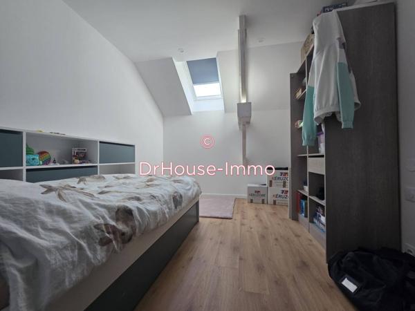 Maison à vendre 4 pièces de 96 m²