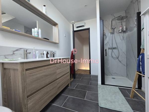 Maison à vendre 4 pièces de 96 m²