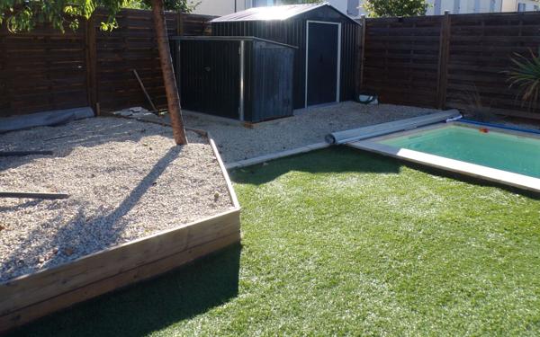 Maison à vendre    3 pièces • 67,10 m2 Peyrolles-en-Provence