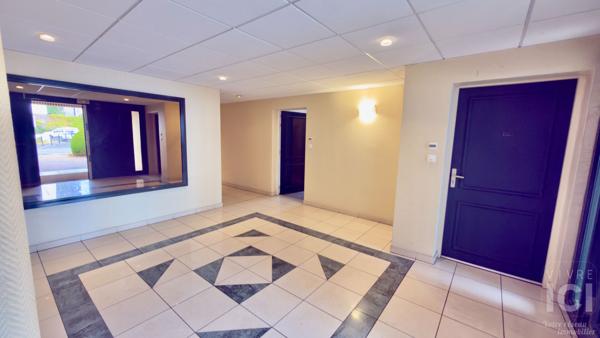 Appartement Nantes 2 pièce(s)- Sainte Thérèse - 44,14m²