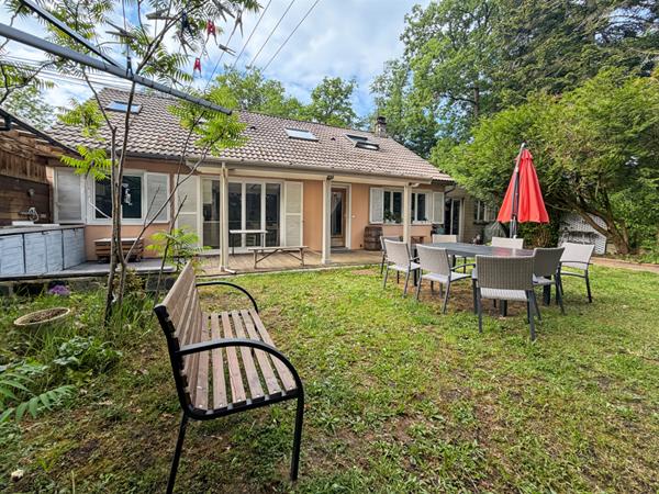 Maison Villebon Sur Yvette 5 pièces 123 m2