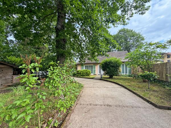 Maison Villebon Sur Yvette 5 pièces 123 m2
