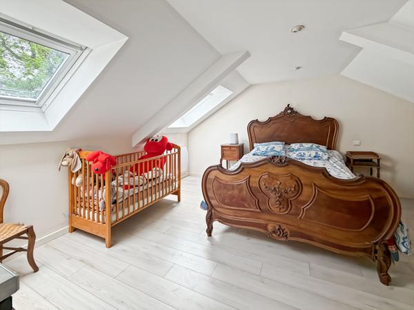 Maison Villebon Sur Yvette 5 pièces 123 m2