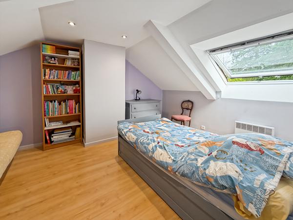 Maison Villebon Sur Yvette 5 pièces 123 m2