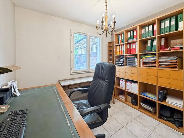 Maison Villebon Sur Yvette 5 pièces 123 m2