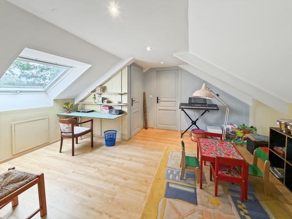 Maison Villebon Sur Yvette 5 pièces 123 m2