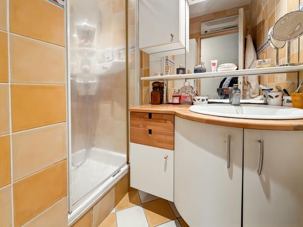 Maison Villebon Sur Yvette 5 pièces 123 m2