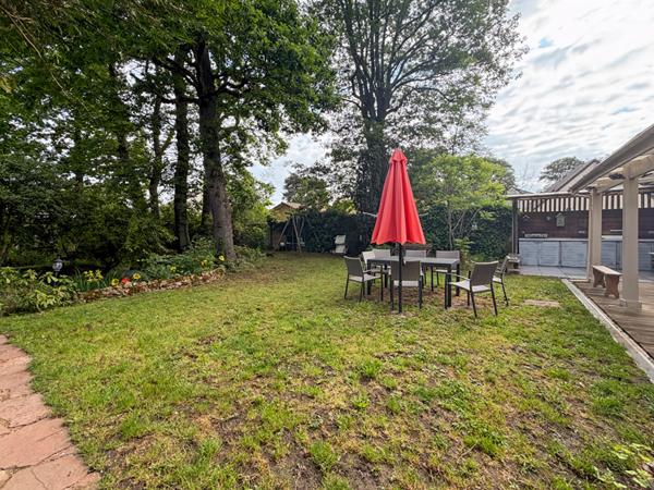 Maison Villebon Sur Yvette 5 pièces 123 m2