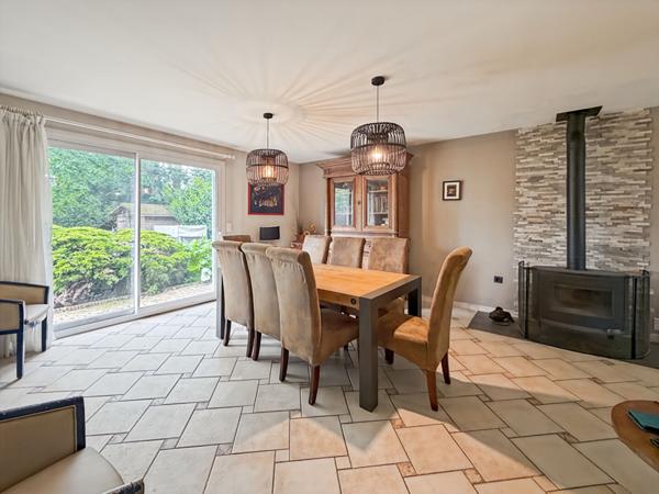 Maison Villebon Sur Yvette 5 pièces 123 m2