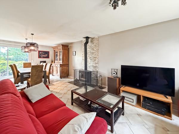 Maison Villebon Sur Yvette 5 pièces 123 m2