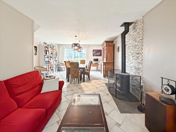 Maison Villebon Sur Yvette 5 pièces 123 m2