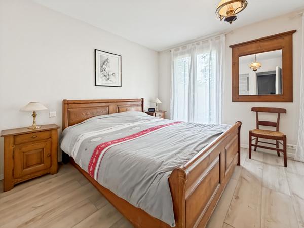 Maison Villebon Sur Yvette 5 pièces 123 m2