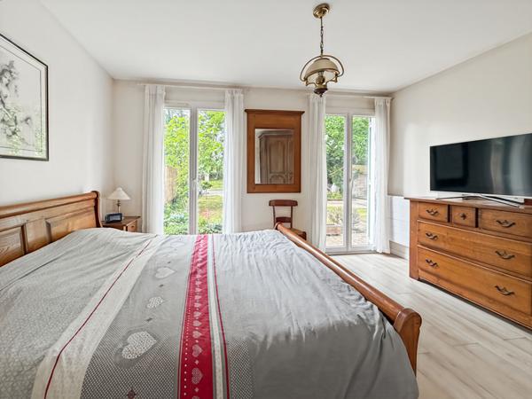 Maison Villebon Sur Yvette 5 pièces 123 m2