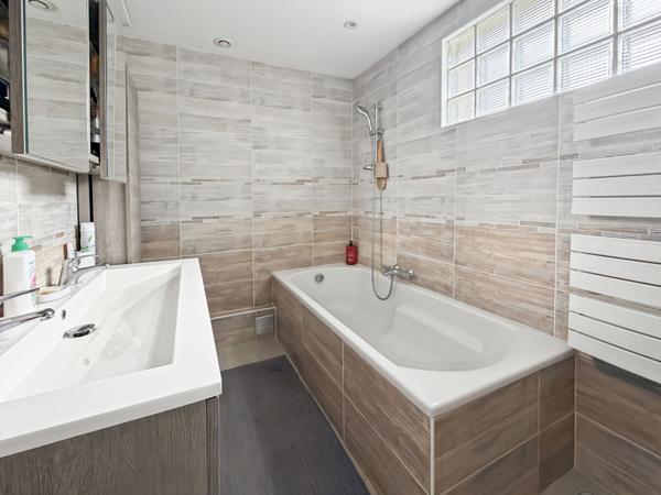 Maison Villebon Sur Yvette 5 pièces 123 m2
