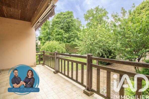 Maison à vendre 5 pièces 159 m² Coulombs