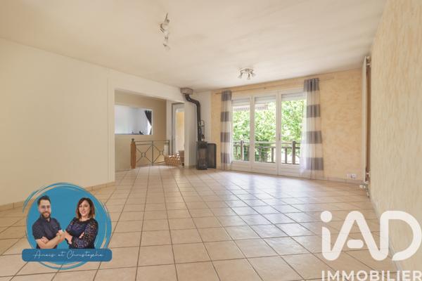 Maison à vendre 5 pièces 159 m² Coulombs