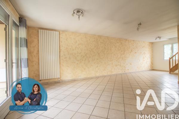 Maison à vendre 5 pièces 159 m² Coulombs