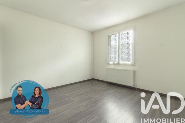Maison à vendre 5 pièces 159 m² Coulombs