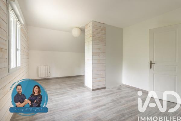 Maison à vendre 5 pièces 159 m² Coulombs