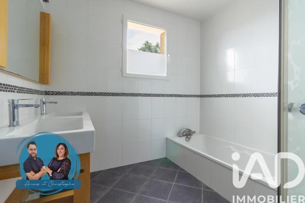 Maison à vendre 5 pièces 159 m² Coulombs