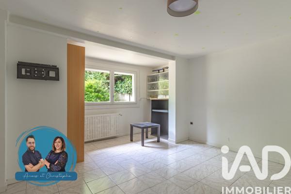 Maison à vendre 5 pièces 159 m² Coulombs