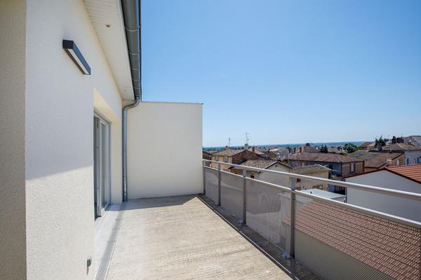 Appartement 3 pièces 69 m2